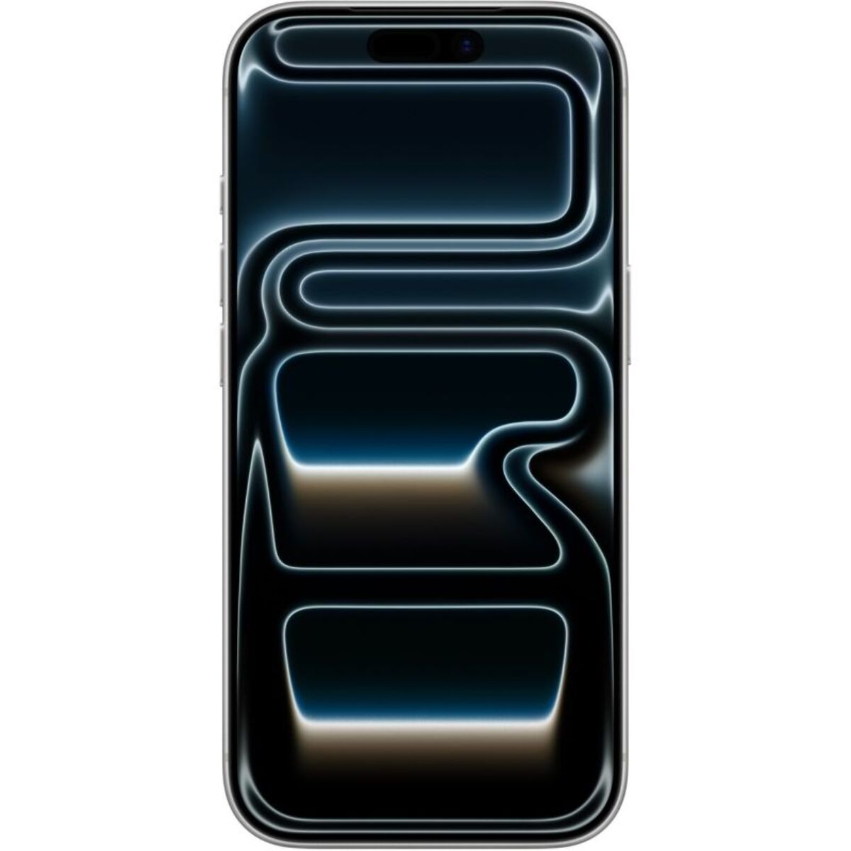 Smartphone APPLE iPhone 17 Pro 5G 256Go  Argent