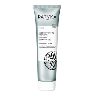 Pure - Gelée Nettoyante Purifiante 150 ml