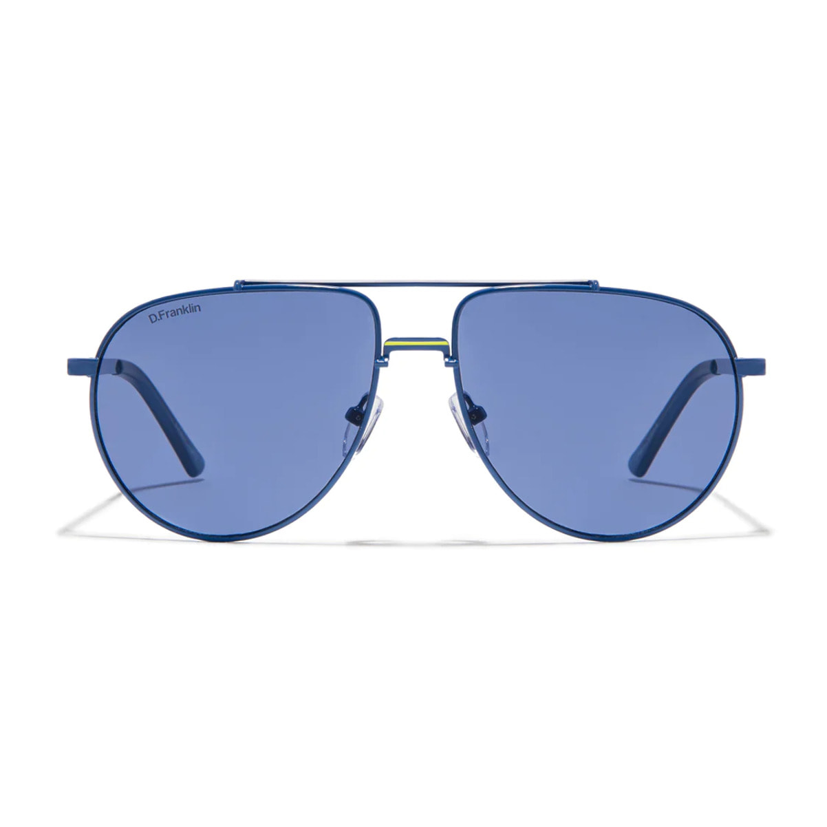 Gafas de Sol Aviator Legacy Blue / Blue D.Franklin