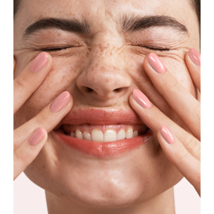 Vernis semi-permanent - Build it Base - Flawless Rose - 15 ml