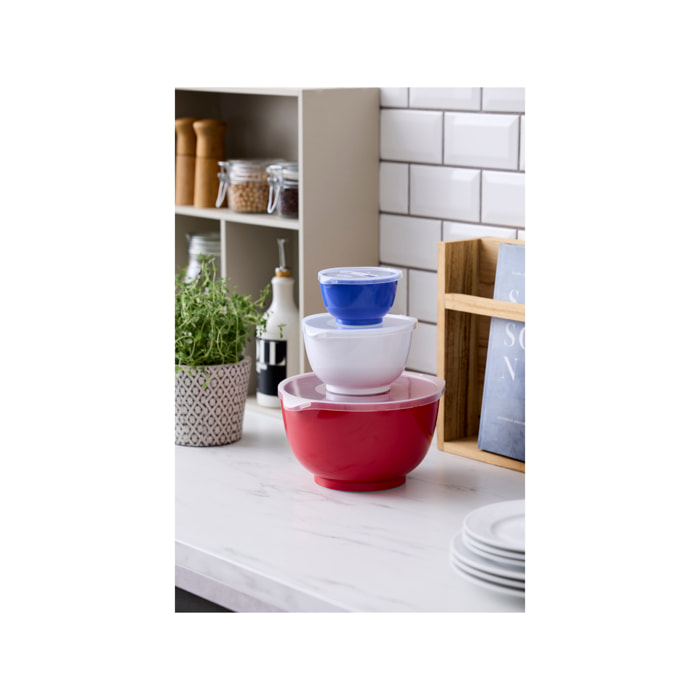 Set de bols NEW Margrethe