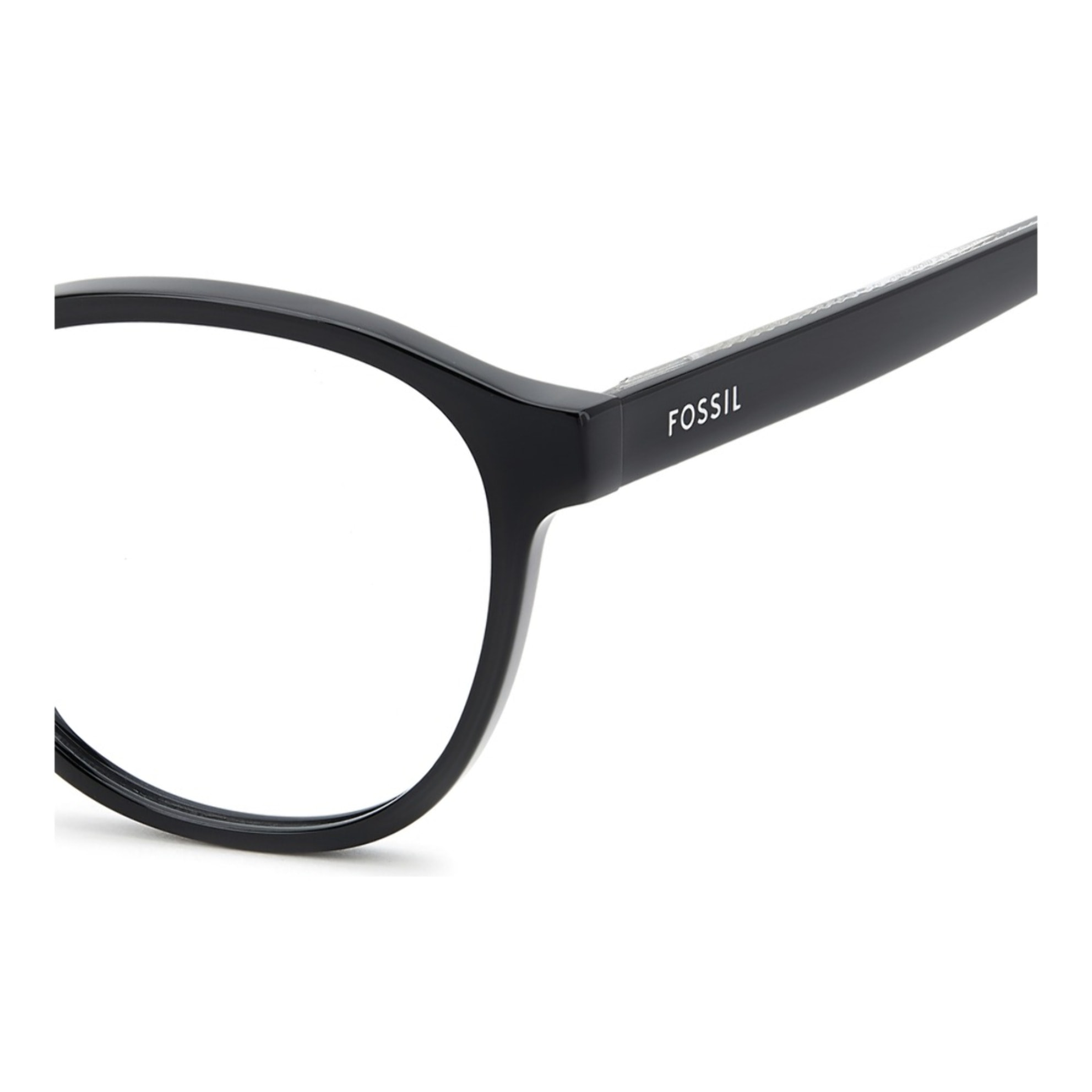 Gafas de Vista Fossil FOS 7215 807 de Acetato Hombre 51 mm