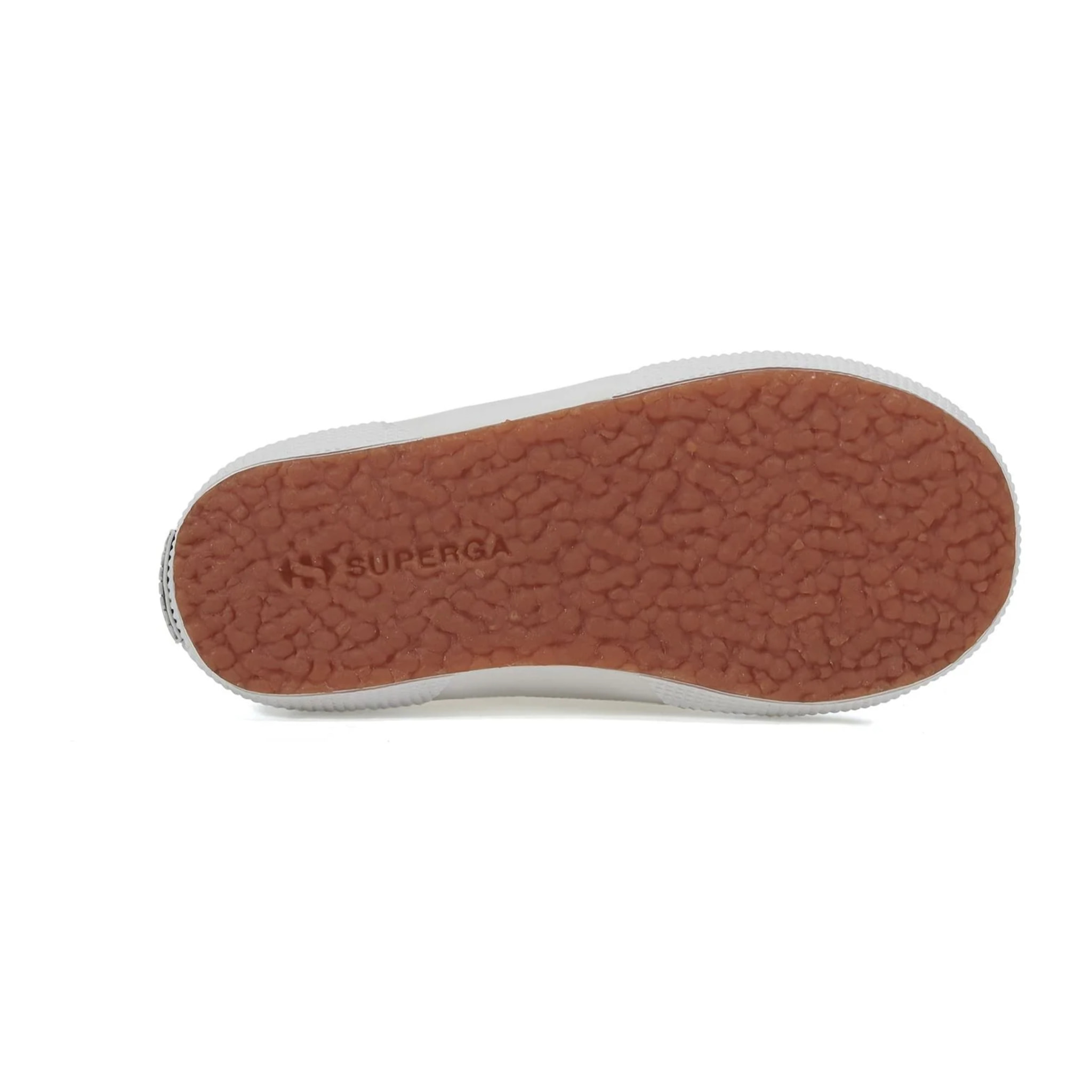 Superga - Bambino/a Bianco - 2750-COTJSTRAP CLASSIC