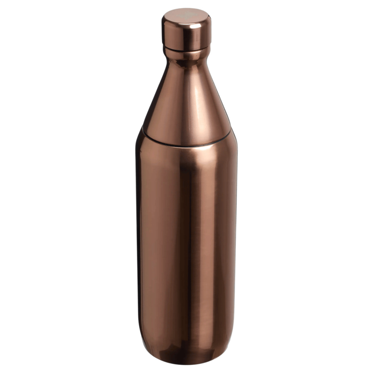 Borraccia Palestra - 0,59L - ALL DAY SLIM BOTTLE - Polished Rose Gold