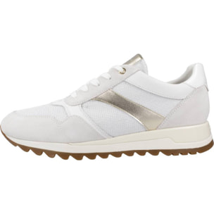 SNEAKERS GEOX D TABELYA