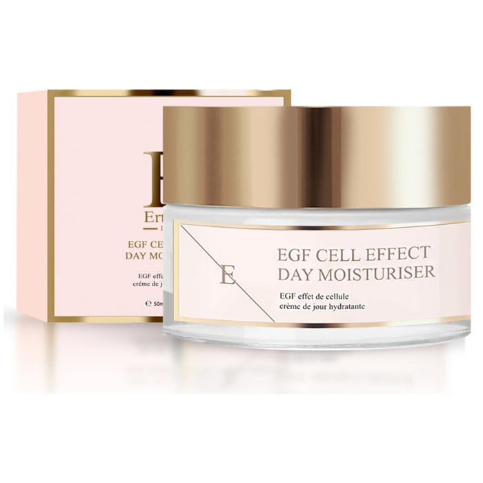 EGF Cell Effect Hidratante de Día 50ml