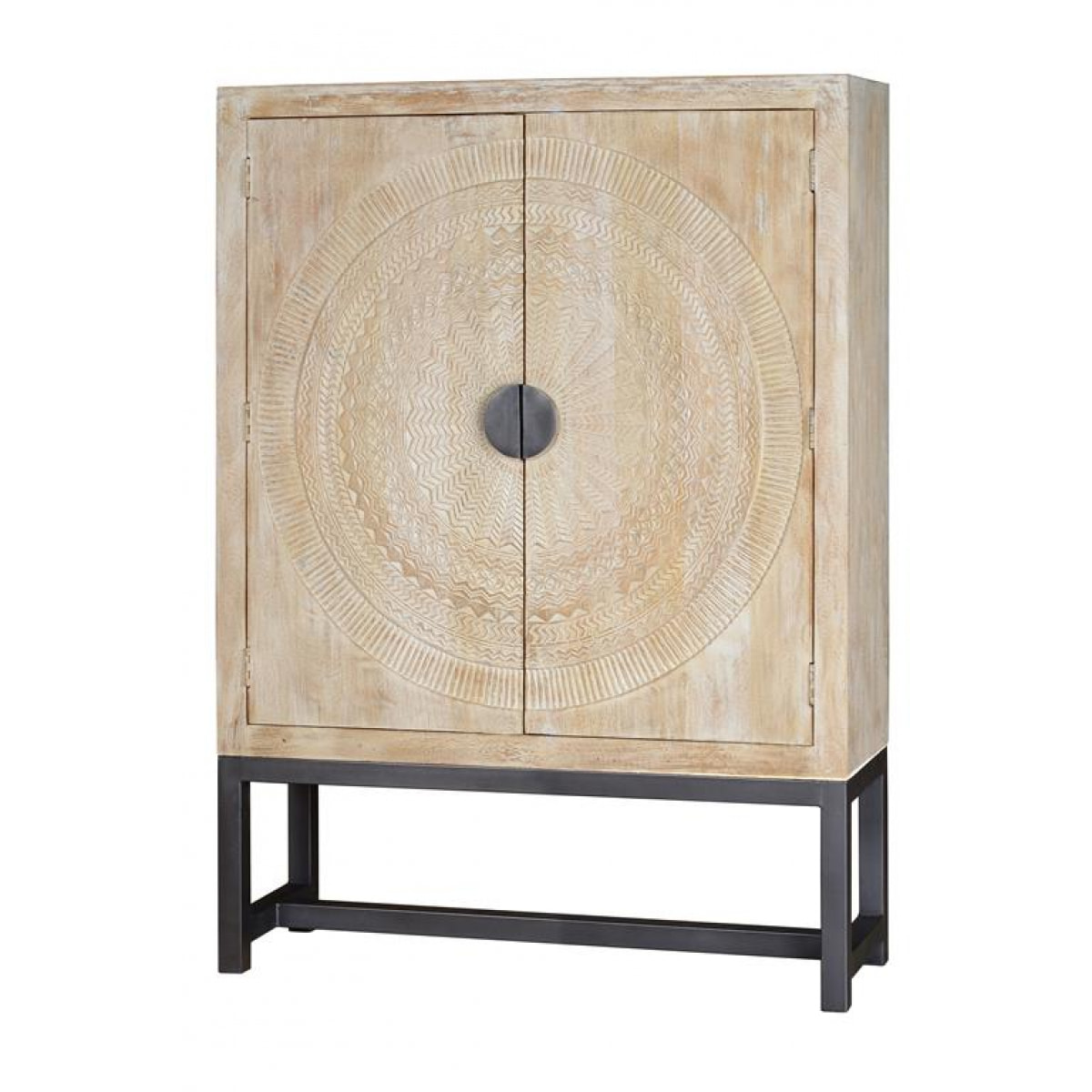 Armoire - 176x124x42cm