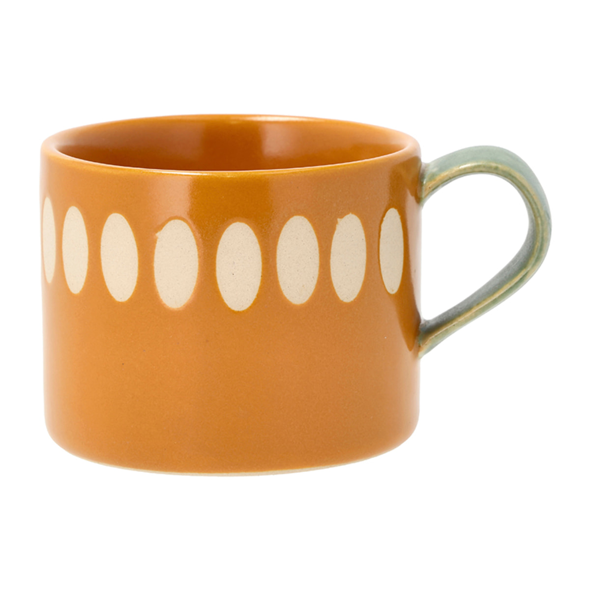Set de 2 mugs avec anse Styles 16cl