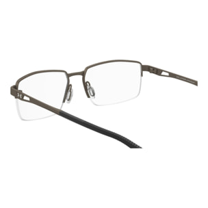 Gafas de Vista Under Armour UA 5078/G S05 58 de Titanio Hombre