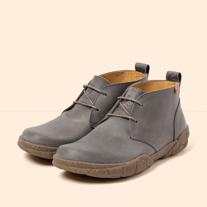 Botines N5618 ARIZONA DENIM / TURTLE color Denim