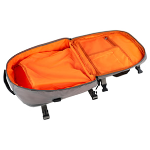 Mochila Viaje Cabina Itaca Trent Taupe