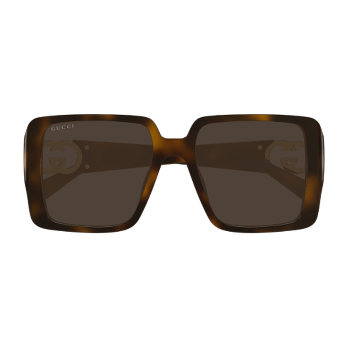 Gafas de Sol Gucci GG1692S-002 de Acetato Mujer 54 mm