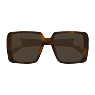 Gafas de Sol Gucci GG1692S-002 de Acetato Mujer 54 mm