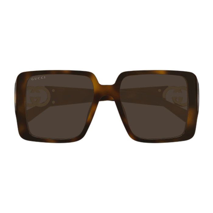 Gafas de Sol Gucci GG1692S-002 de Acetato Mujer 54 mm