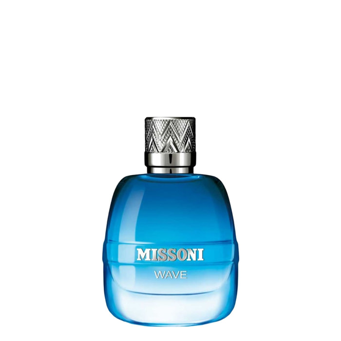 Missoni Wave  - Eau de Toilette