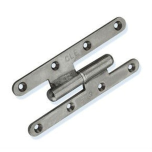 Paumelle renforcée 190x70 GCHE TORBEL - R.NR.190.070 G