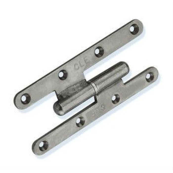 Paumelle renforcée 190x70 GCHE TORBEL - R.NR.190.070 G