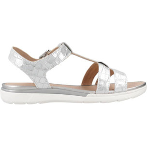 SANDALIAS GEOX D SANDAL HIVER