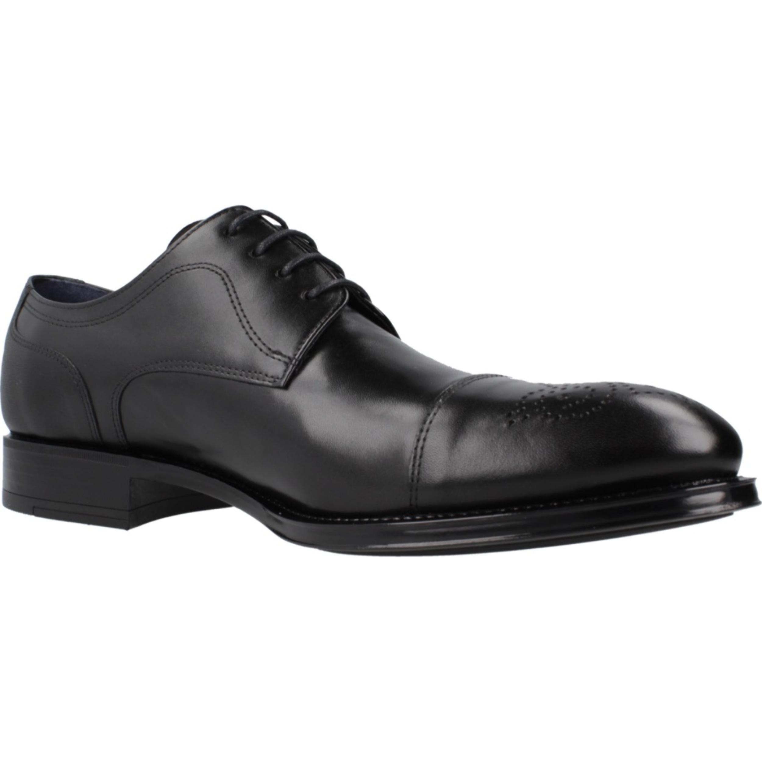 DERBIES - OXFORD EMIREY E504