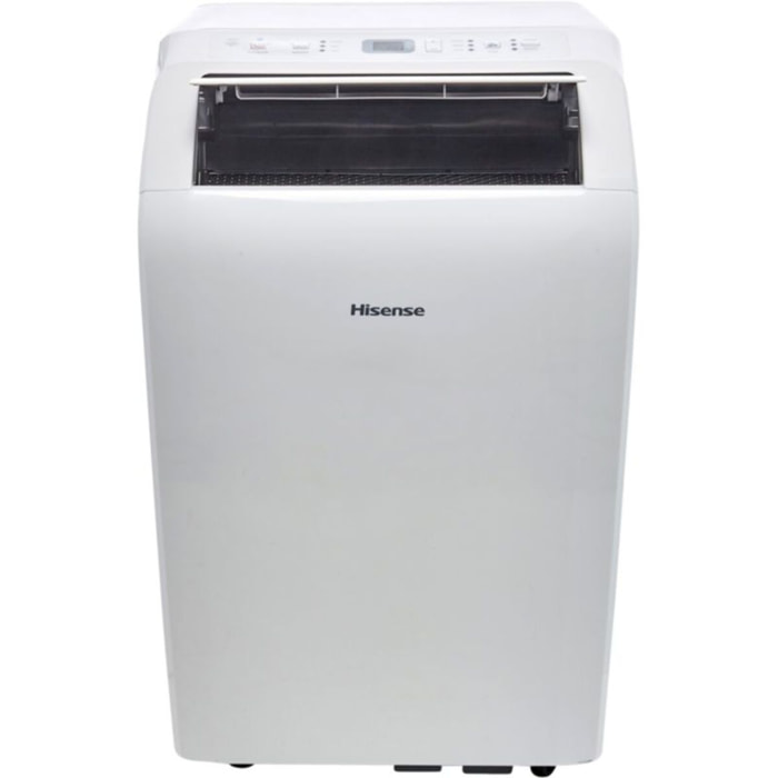 Climatiseur HISENSE APC12LQ