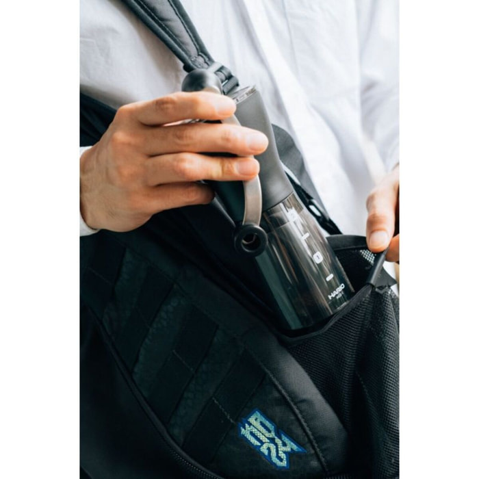 Moulin HARIO Moulin manuel Mini Slim+