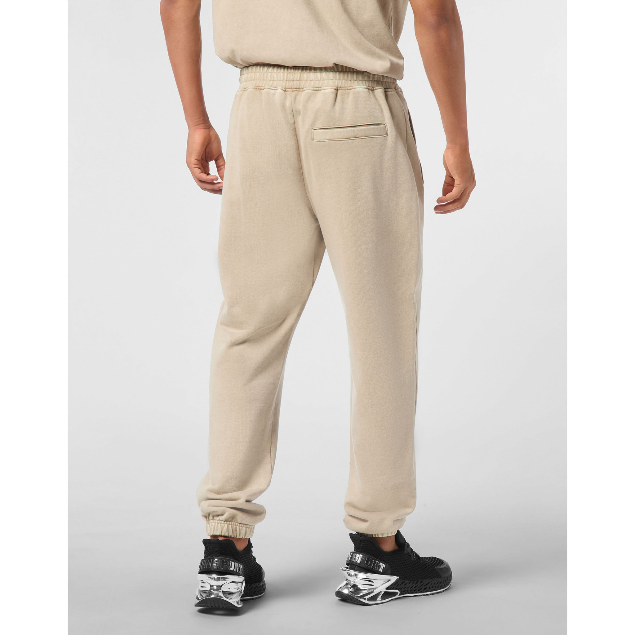 PLEIN SPORT Pantalones de jogging
