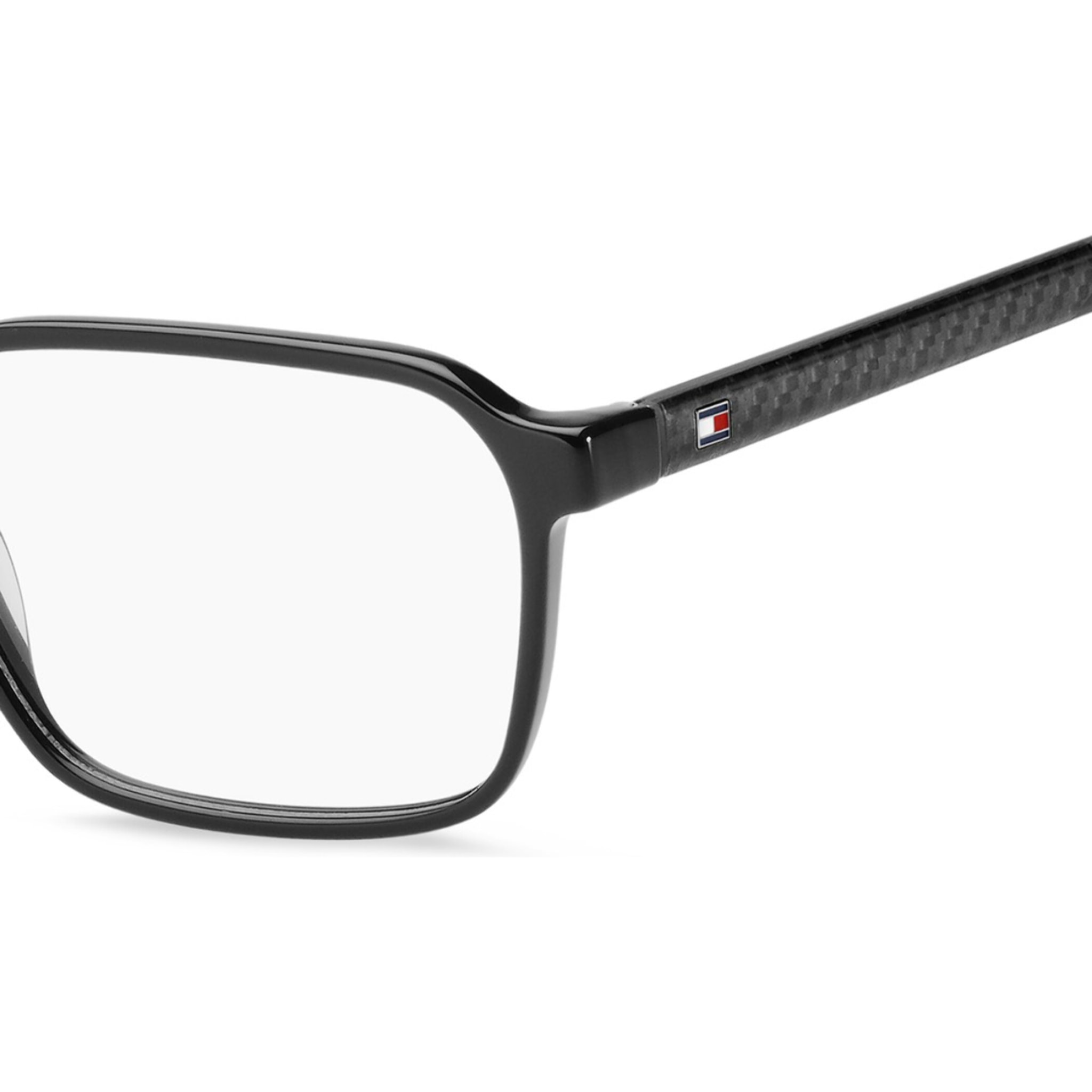 Gafas de Vista Tommy Hilfiger TH 2199 KB7 de Acetato Hombre 56 mm