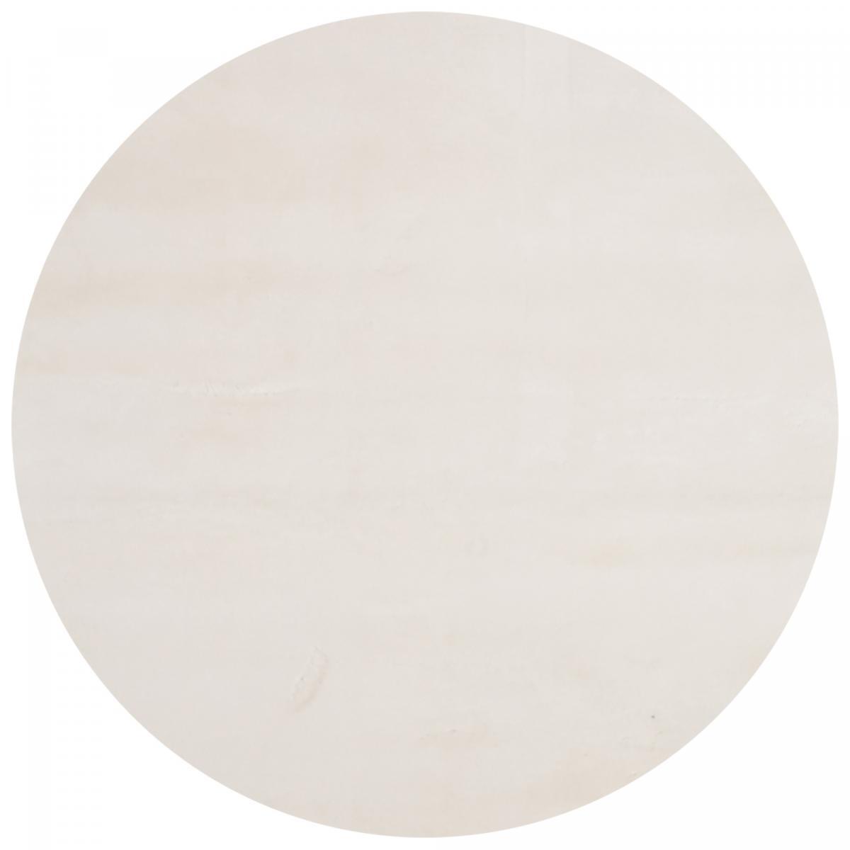 Tapis Shaggy MITA lavable en machine à 30°C