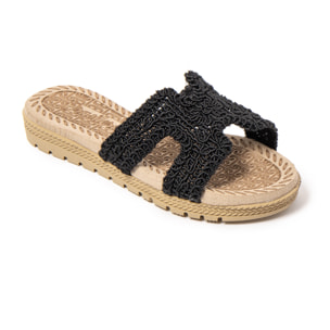 Sandalias , Braida