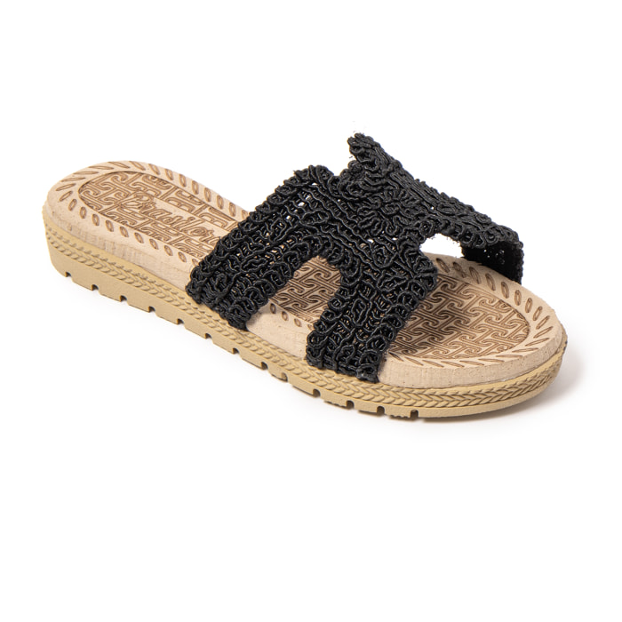 Sandalias , Braida