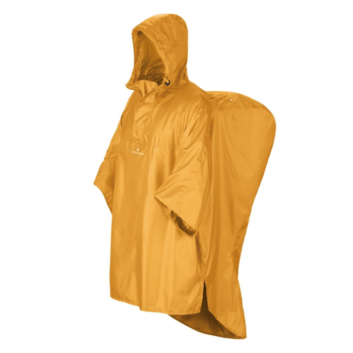 Chubasquero Mujer Hiker Raincoat Ferrino