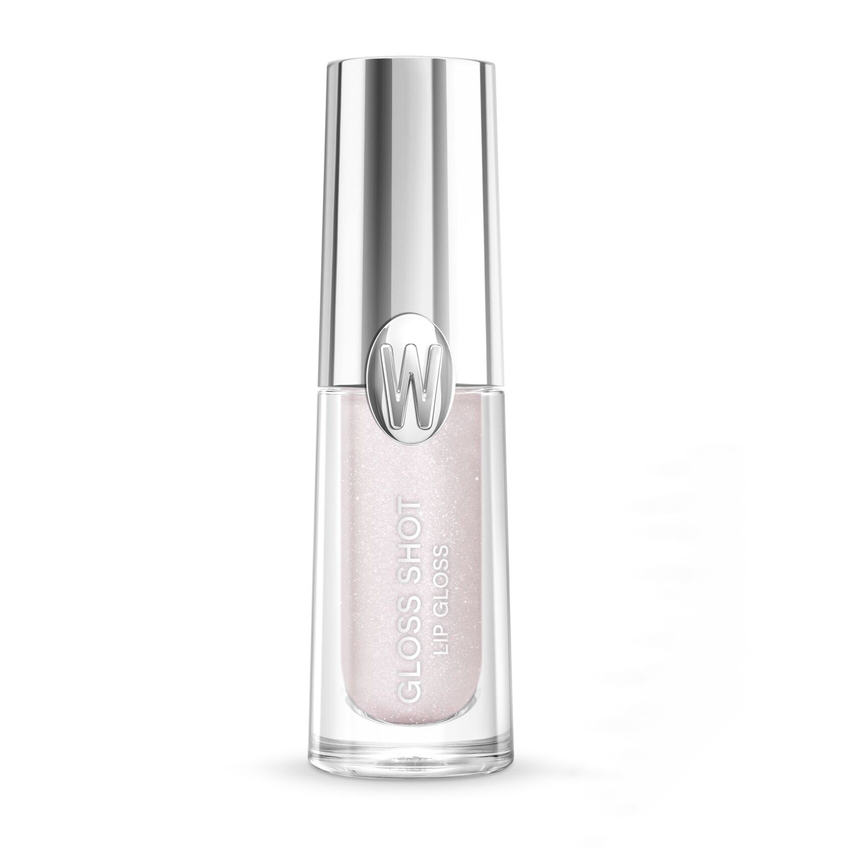 GLOSS SHOT LIP GLOSS Lucidalabbra dall'effetto 3D