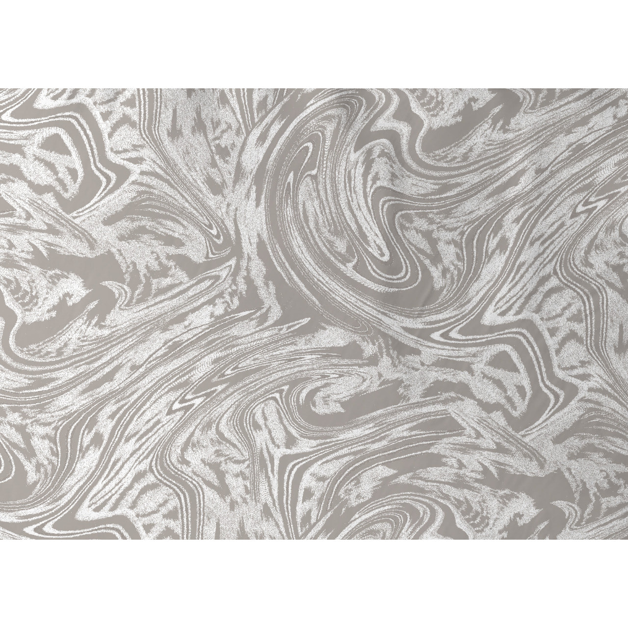 Copripiumino In 100% Cotone Disegno Splash