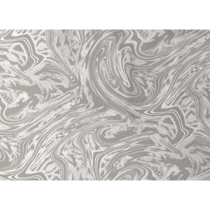 Copripiumino In 100% Cotone Disegno Splash