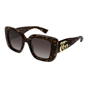 Gafas de Sol Gucci GG1975S-003 de Acetato Mujer 50 mm