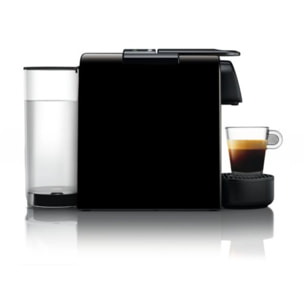 Nespresso DELONGHI NESPRESSO Essenza mini noir EN85.B