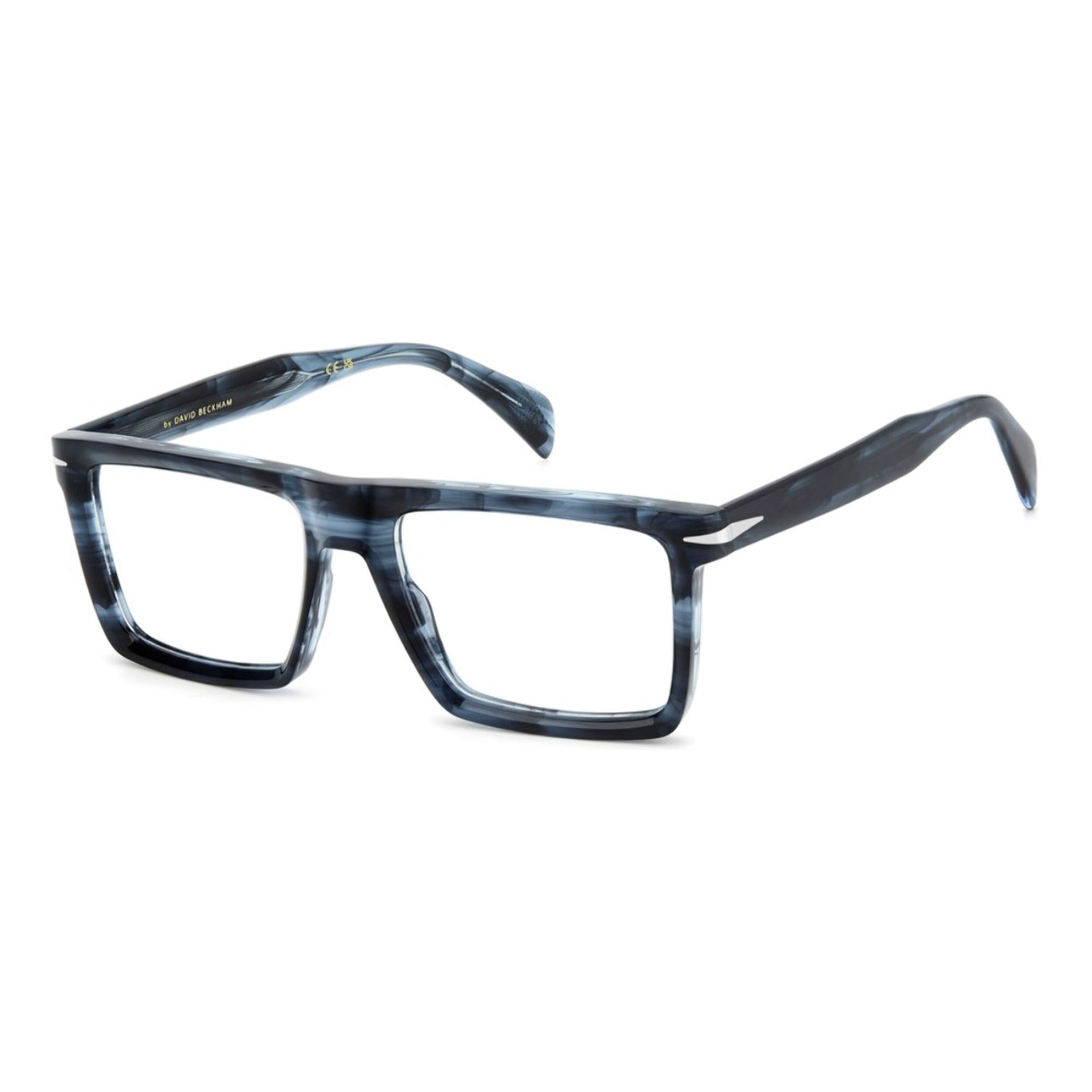 Gafas de Vista David Beckham DB 7138 38I de Acetato Hombre 55 mm