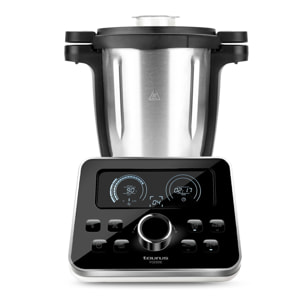 Taurus - Robot de cocina Foodie 1500 W