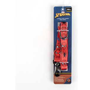Correa Para Perros M Spiderman