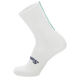 Italy - Chaussettes - Blanc - Unisex