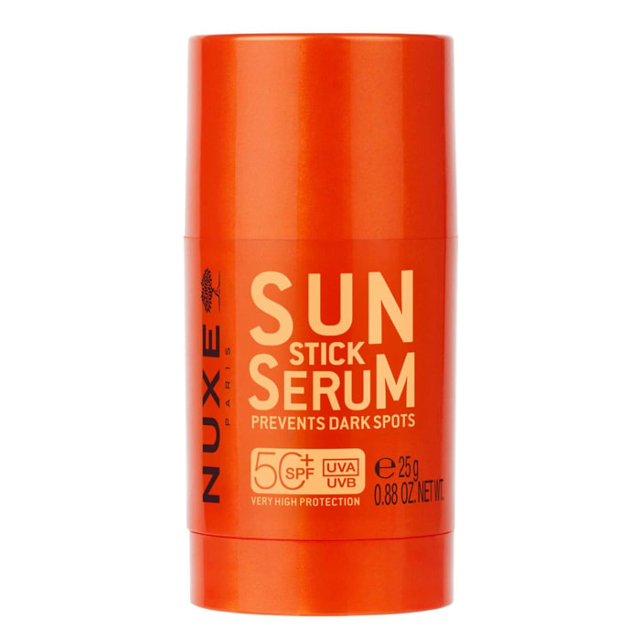 Nuxe Sun - Sérum en Stick Solaire SPF50+