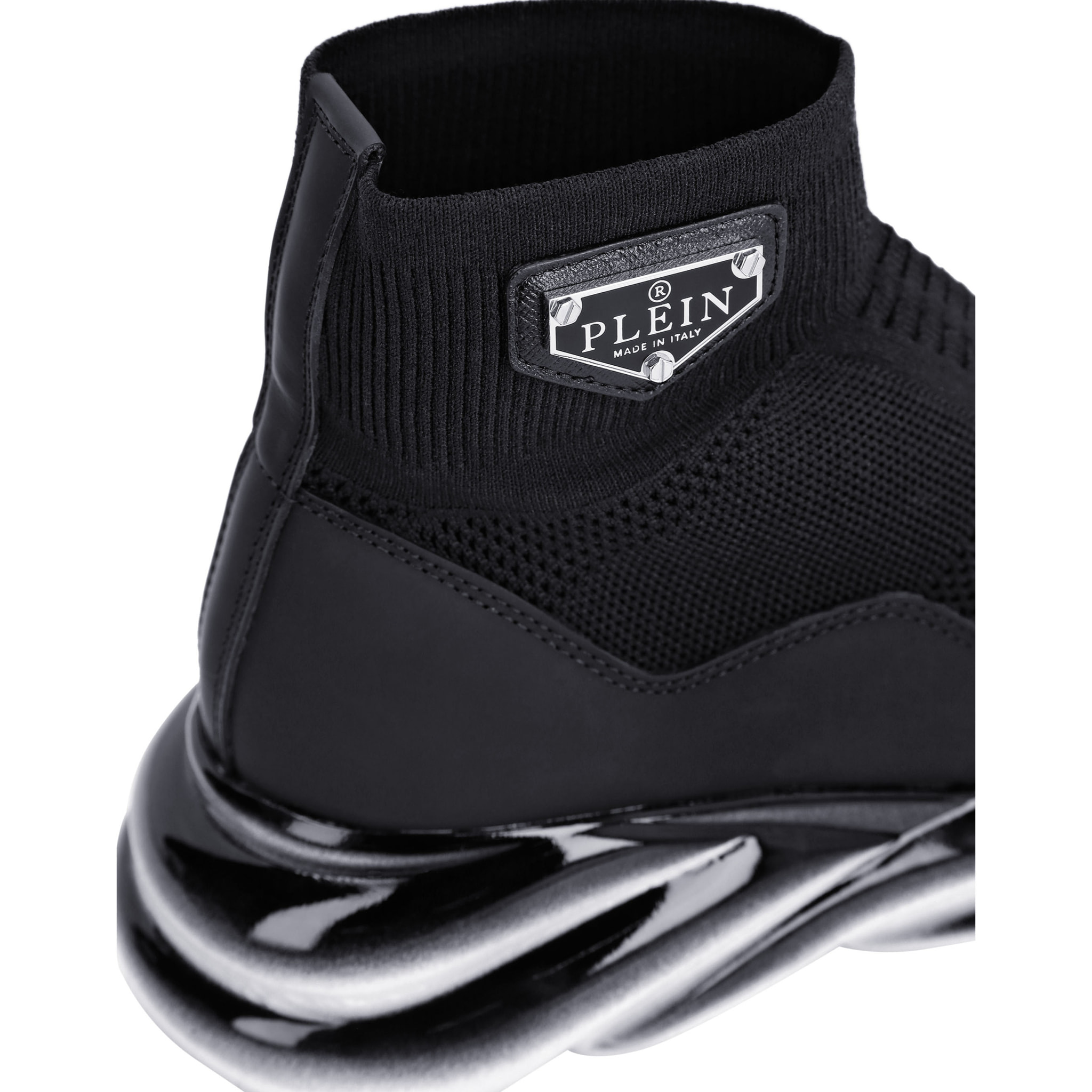 PHILIPP PLEIN Zapatilla Runner ICONIC PLEIN