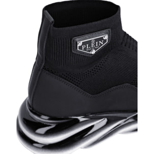 PHILIPP PLEIN Zapatilla Runner ICONIC PLEIN
