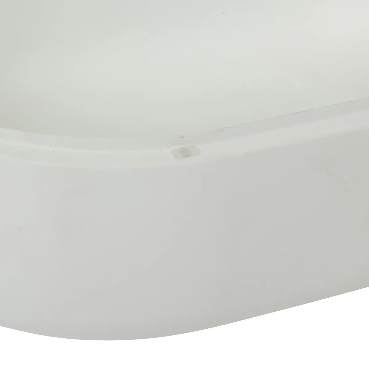Boîte à pain 5L creme