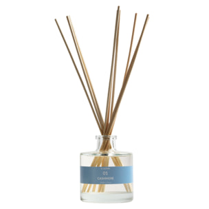 Set de 2 difusores mikado de 200ml aroma cashmere scalpers