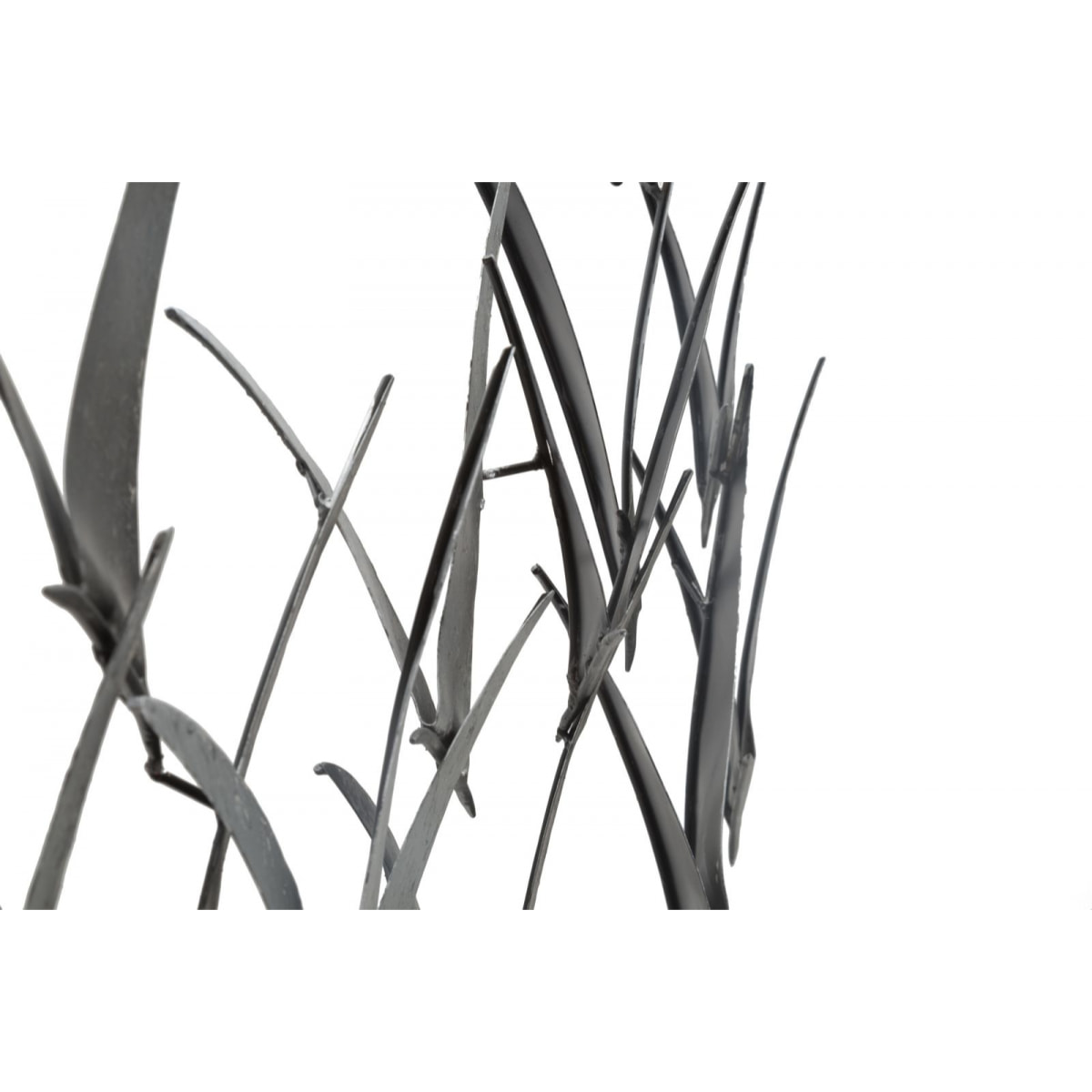 PANNELLO IN FERRO GABBIANI CM 93X12,7X47,6