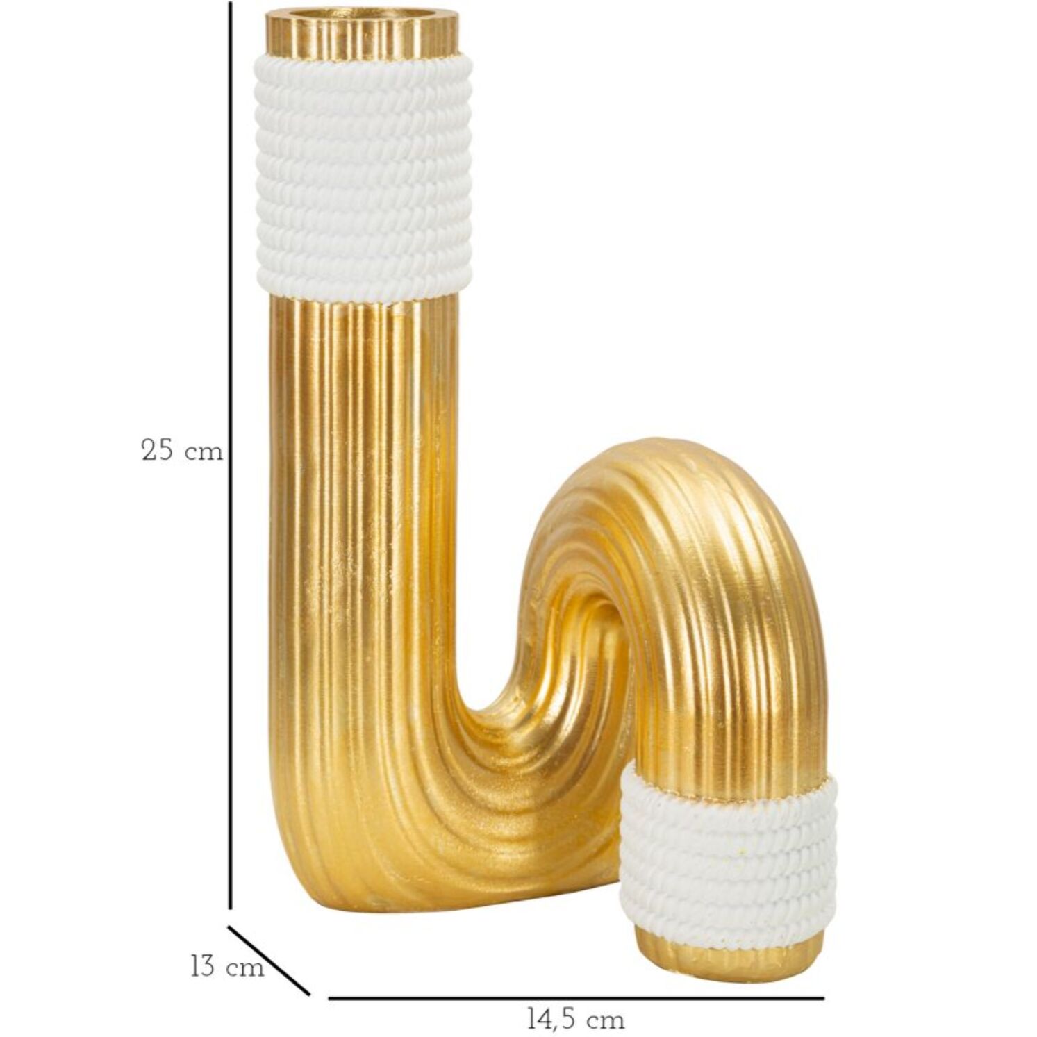 VASO BANN BIG CM 14,5X13X25