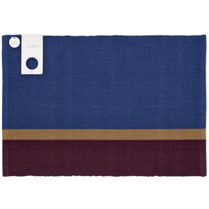 Set de table Impression 33x48 cm