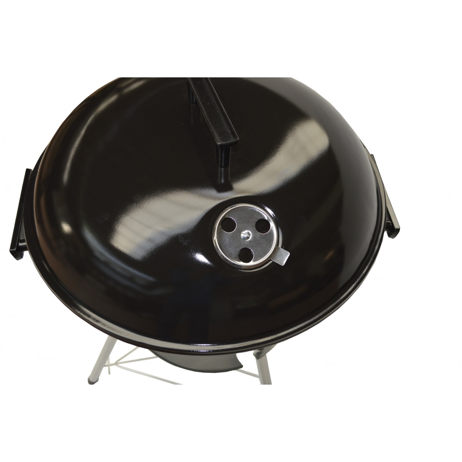Barbecue au charbon de bois D 41,3 cm UBAGHETTA