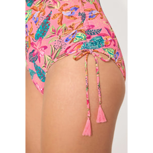 Costume da donna modellante